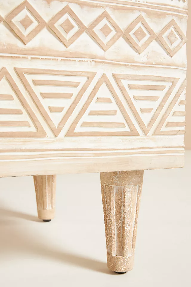 Apollo Bar Cabinet - Lakkadhaara