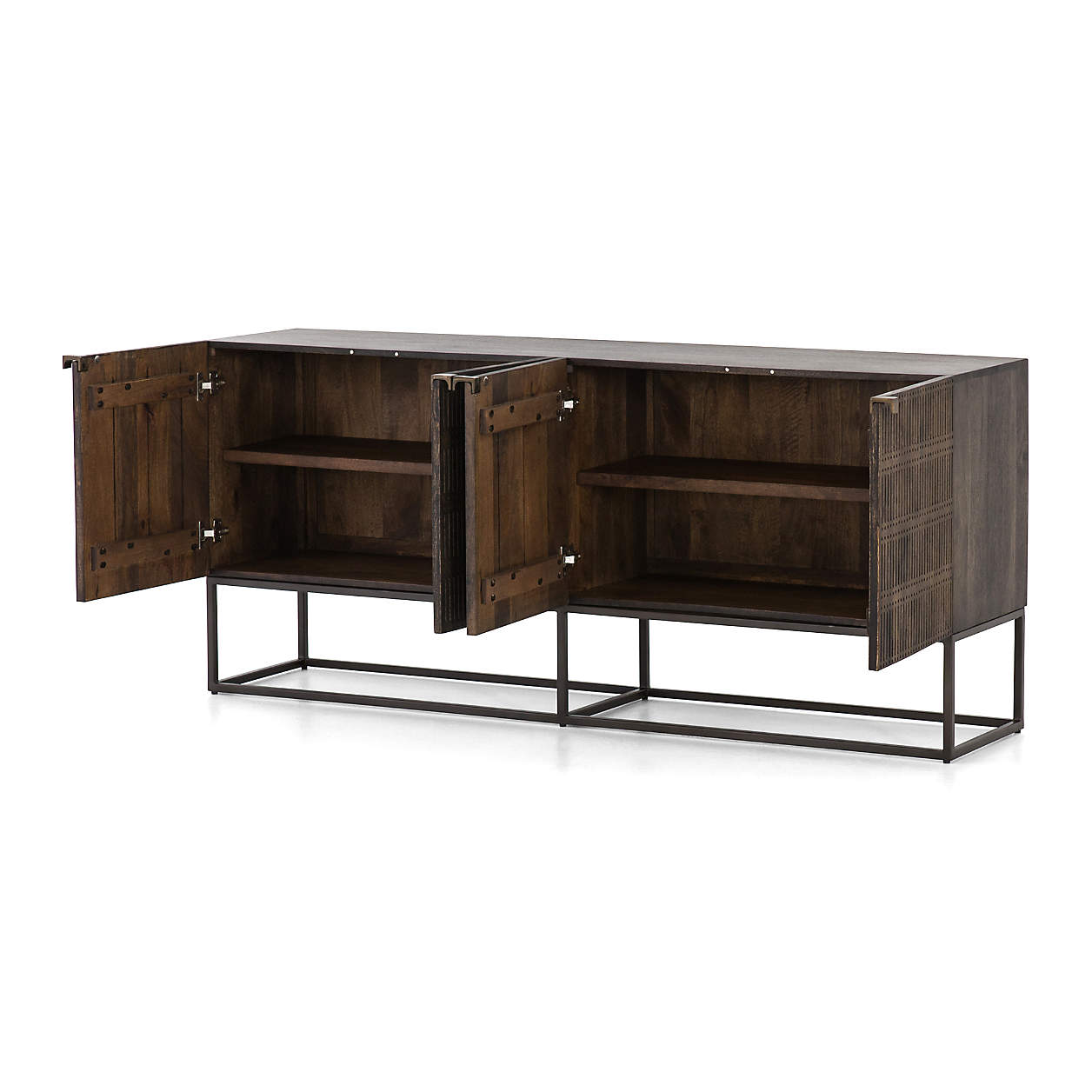 Arka Sideboard - Lakkadhaara
