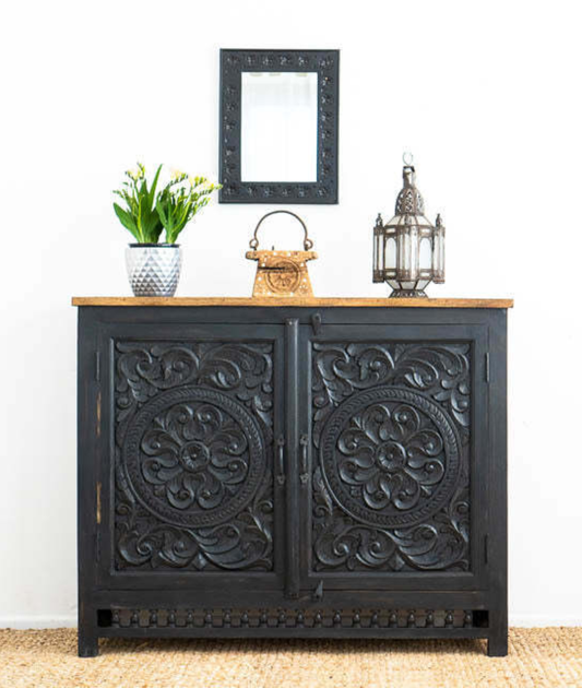 Aster Sideboard - Lakkadhaara