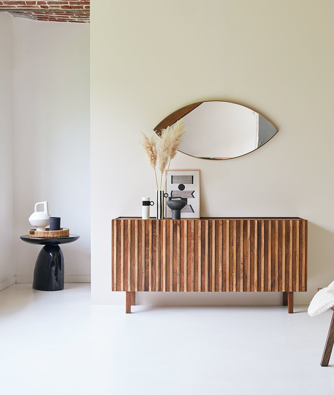 Atalanta Sideboard - Lakkadhaara