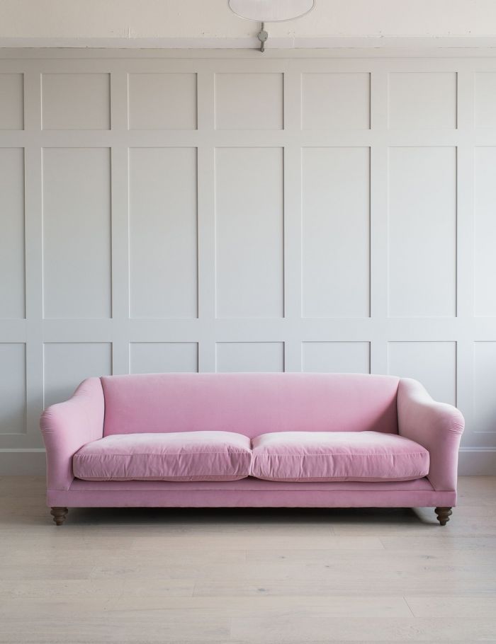 Atlas Sofa - Lakkadhaara