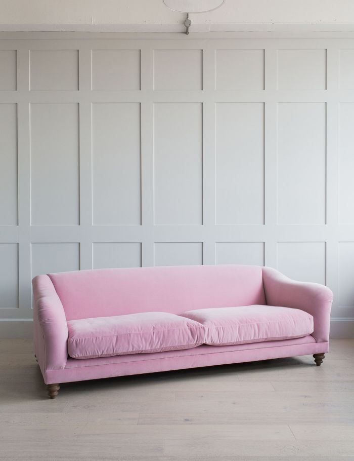 Atlas Sofa - Lakkadhaara