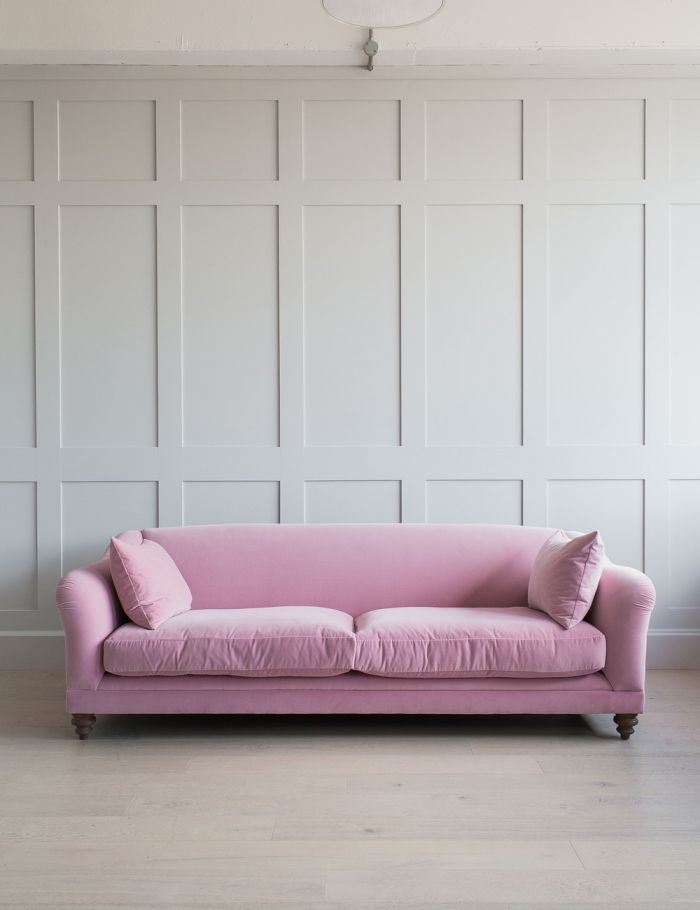 Atlas Sofa - Lakkadhaara