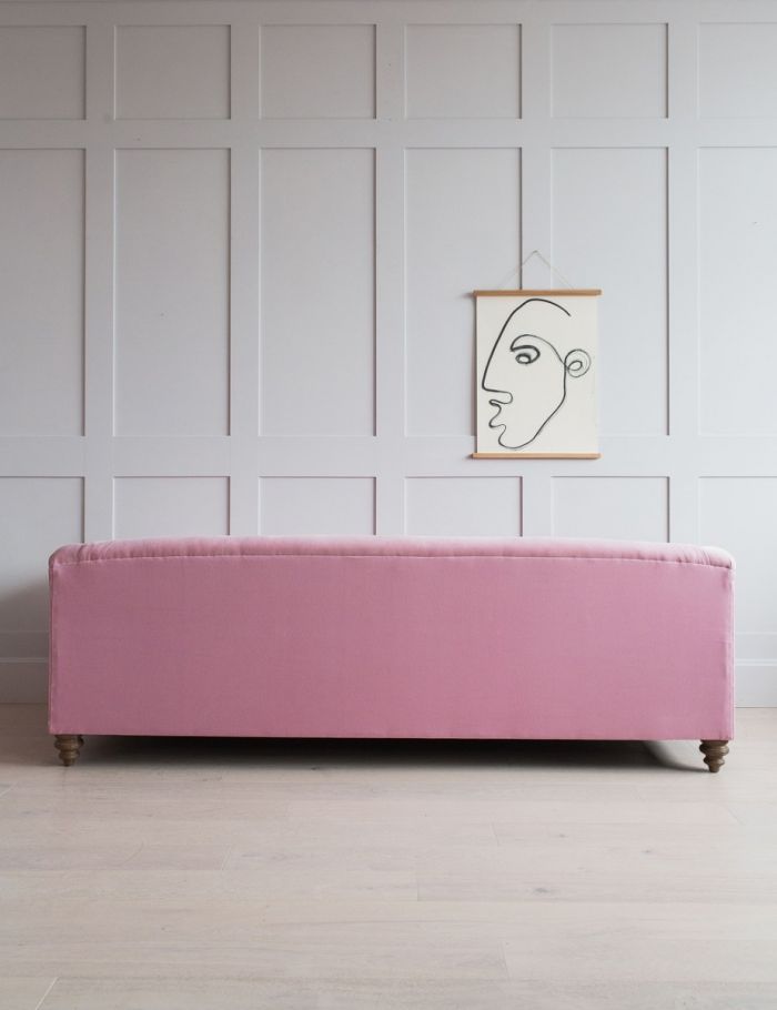 Atlas Sofa - Lakkadhaara