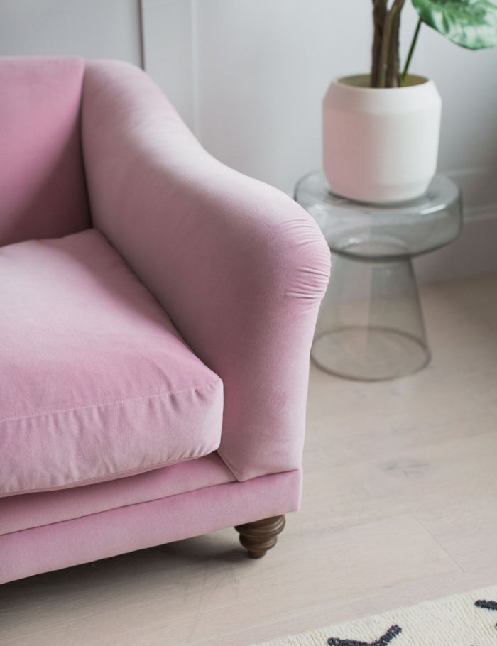 Atlas Sofa - Lakkadhaara