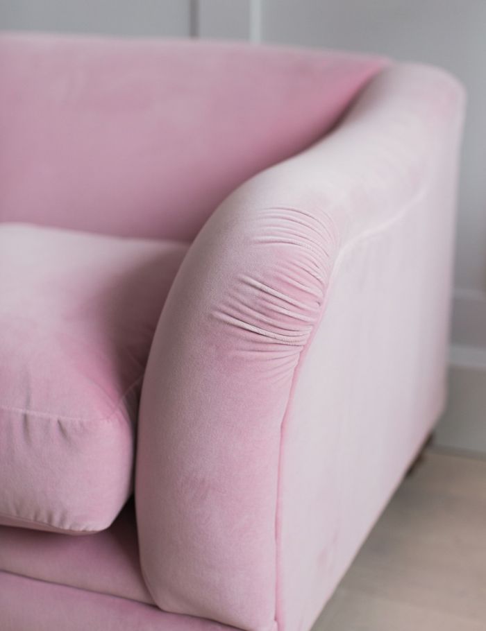 Atlas Sofa - Lakkadhaara