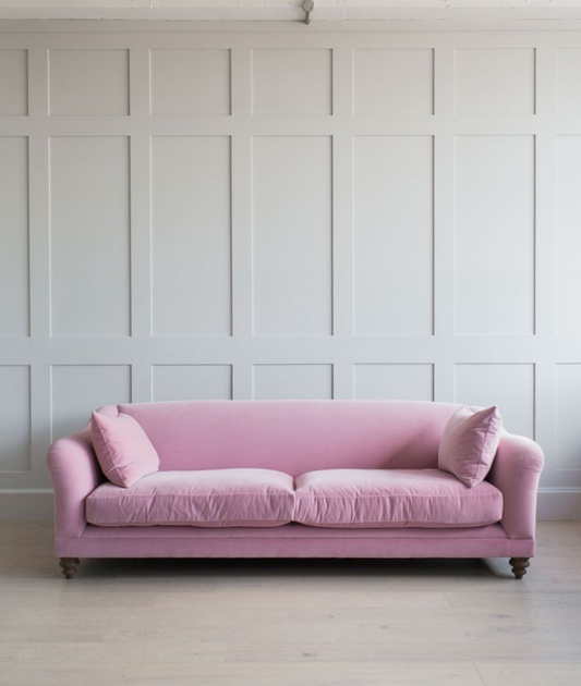 Atlas Sofa - Lakkadhaara