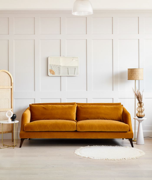 Bayford Sofa - Lakkadhaara