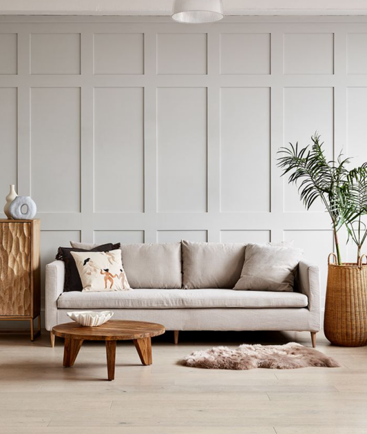 Bristol Sofa - Lakkadhaara