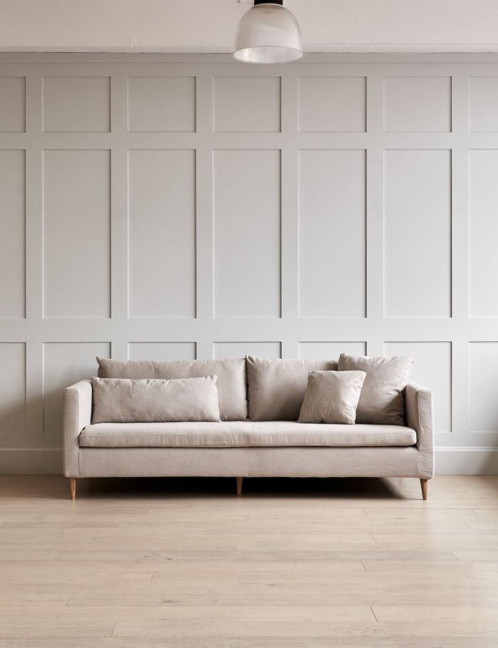 Bristol Sofa - Lakkadhaara