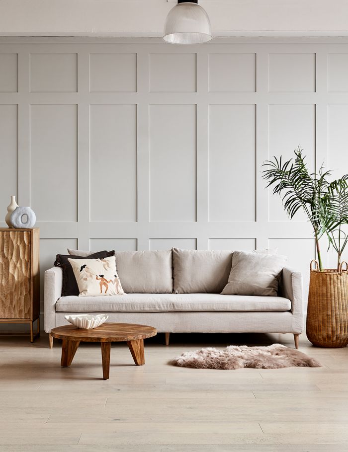 Bristol Sofa - Lakkadhaara