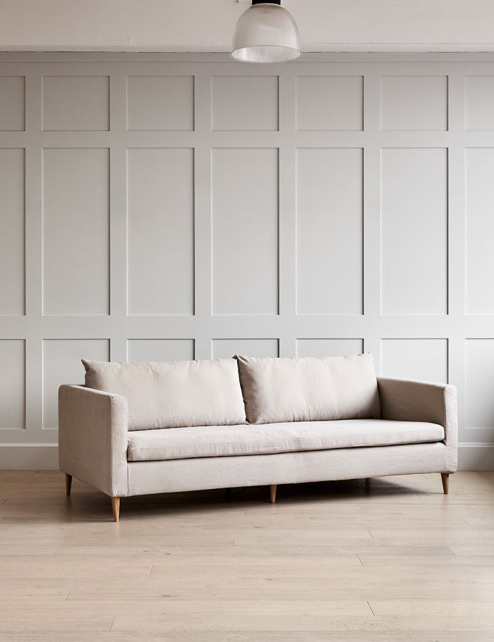 Bristol Sofa - Lakkadhaara