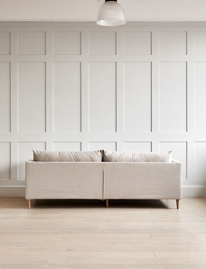 Bristol Sofa - Lakkadhaara