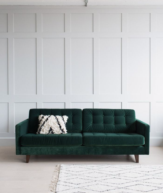 Caesar Sofa - Lakkadhaara