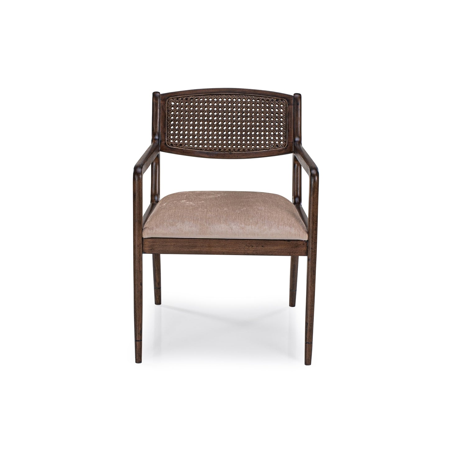 Contemporary Arm Chair - Lakkadhaara