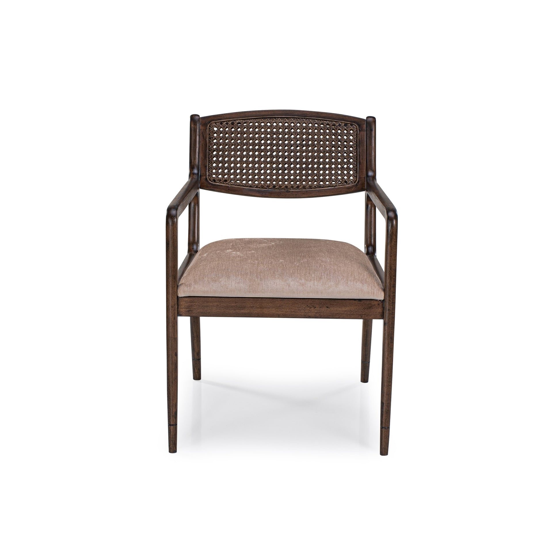 Contemporary Arm Chair - Lakkadhaara