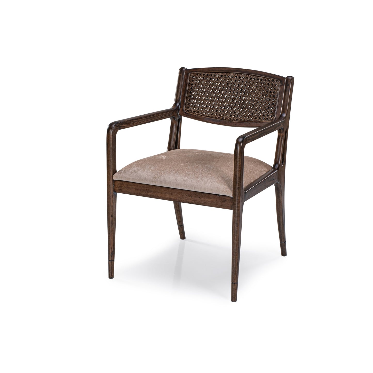 Contemporary Arm Chair - Lakkadhaara