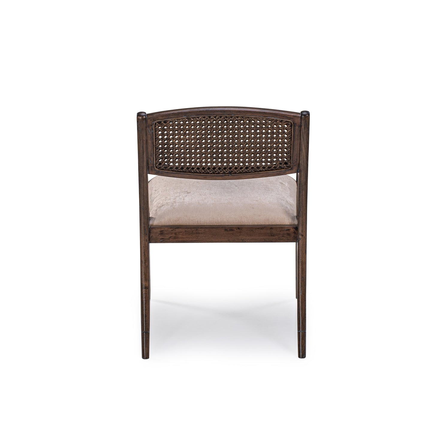 Contemporary Arm Chair - Lakkadhaara