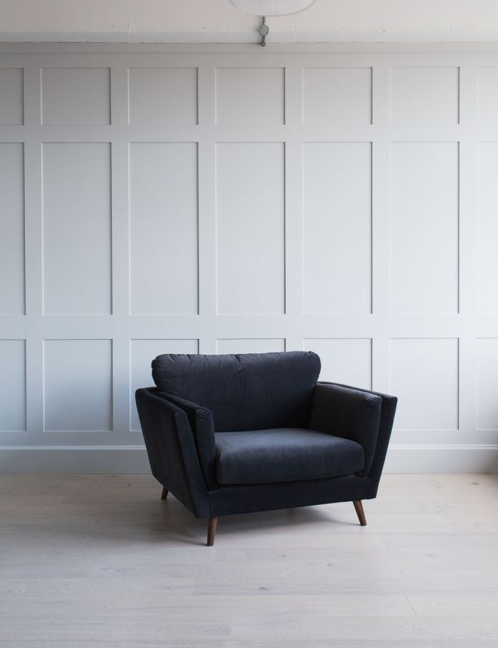 Coventry Armchair - Lakkadhaara