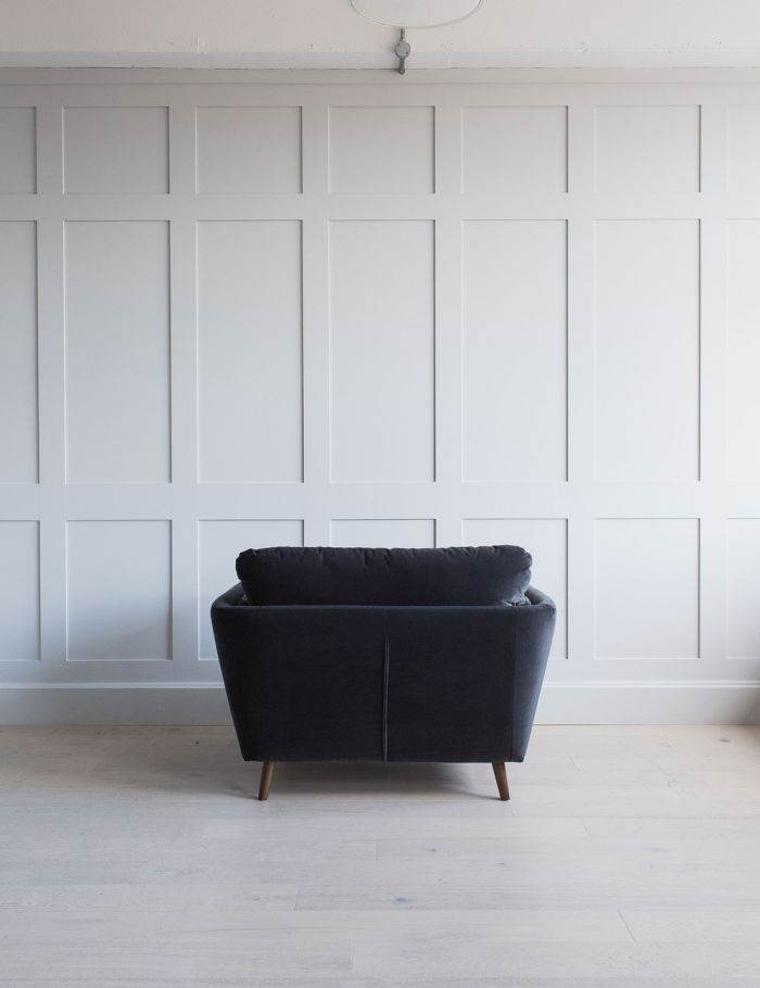 Coventry Armchair - Lakkadhaara
