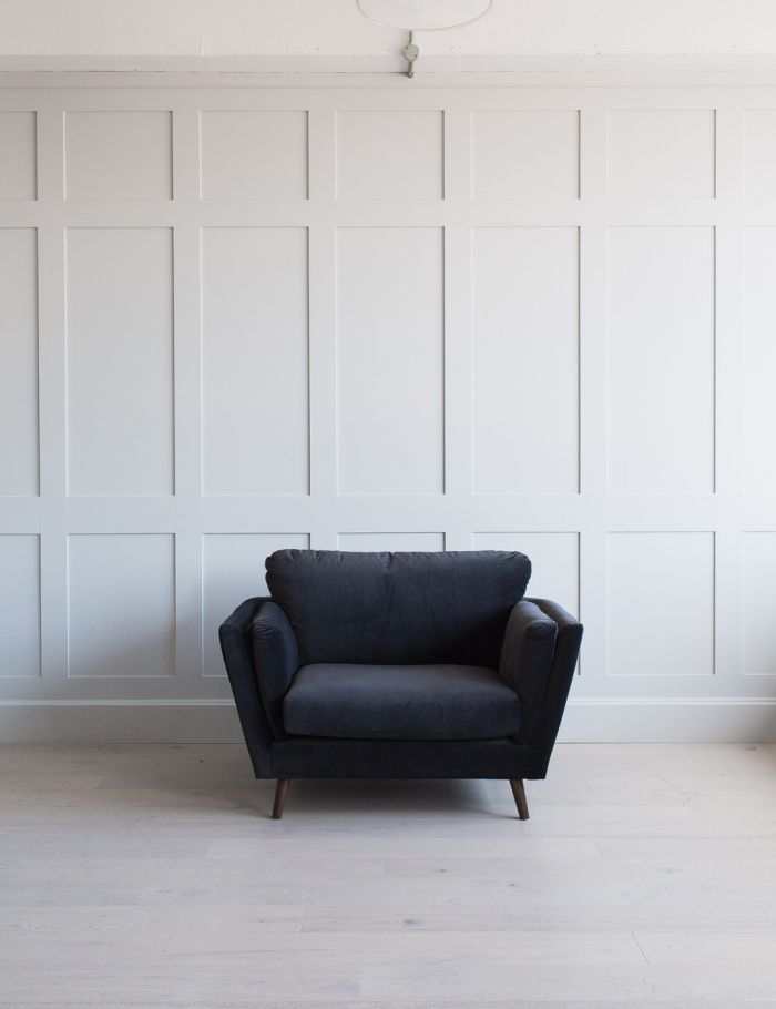 Coventry Armchair - Lakkadhaara