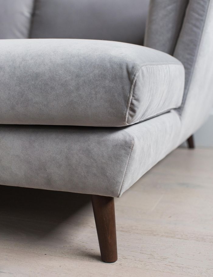 Coventry Corner Sofa - Lakkadhaara
