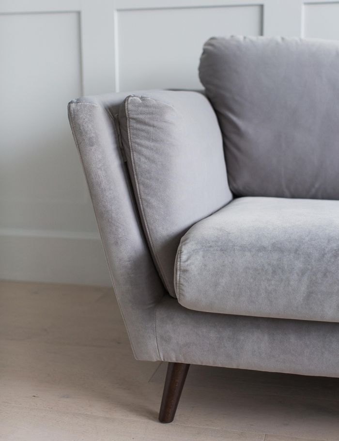 Coventry Corner Sofa - Lakkadhaara