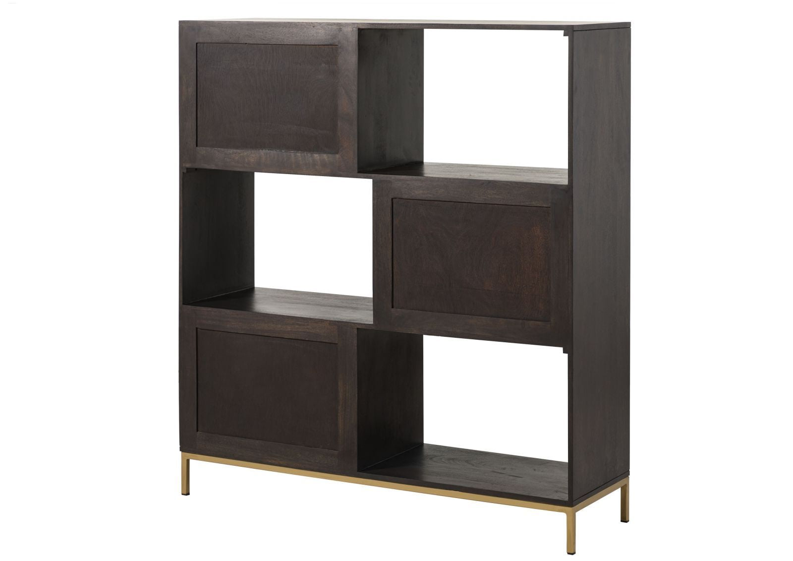 Diamond Bookcase - Lakkadhaara