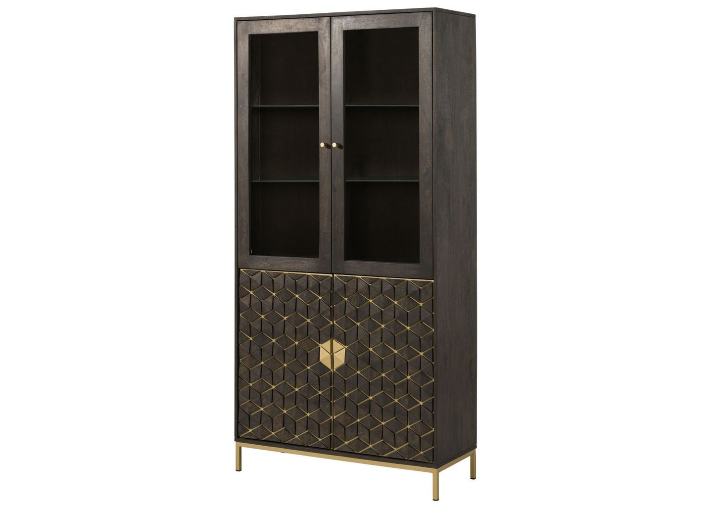 Diamond Cupboard - Lakkadhaara