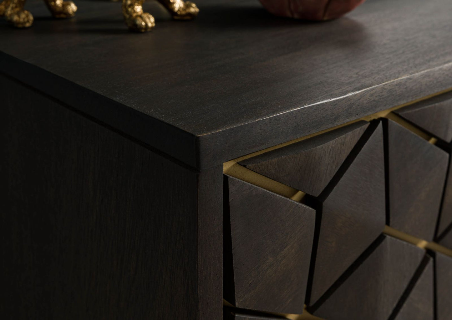 Diamond Tv Cabinet - Lakkadhaara