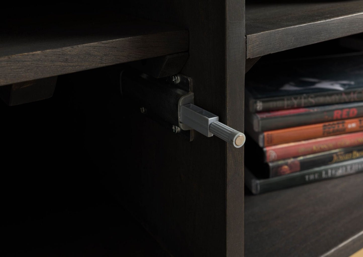 Diamond Tv Cabinet - Lakkadhaara