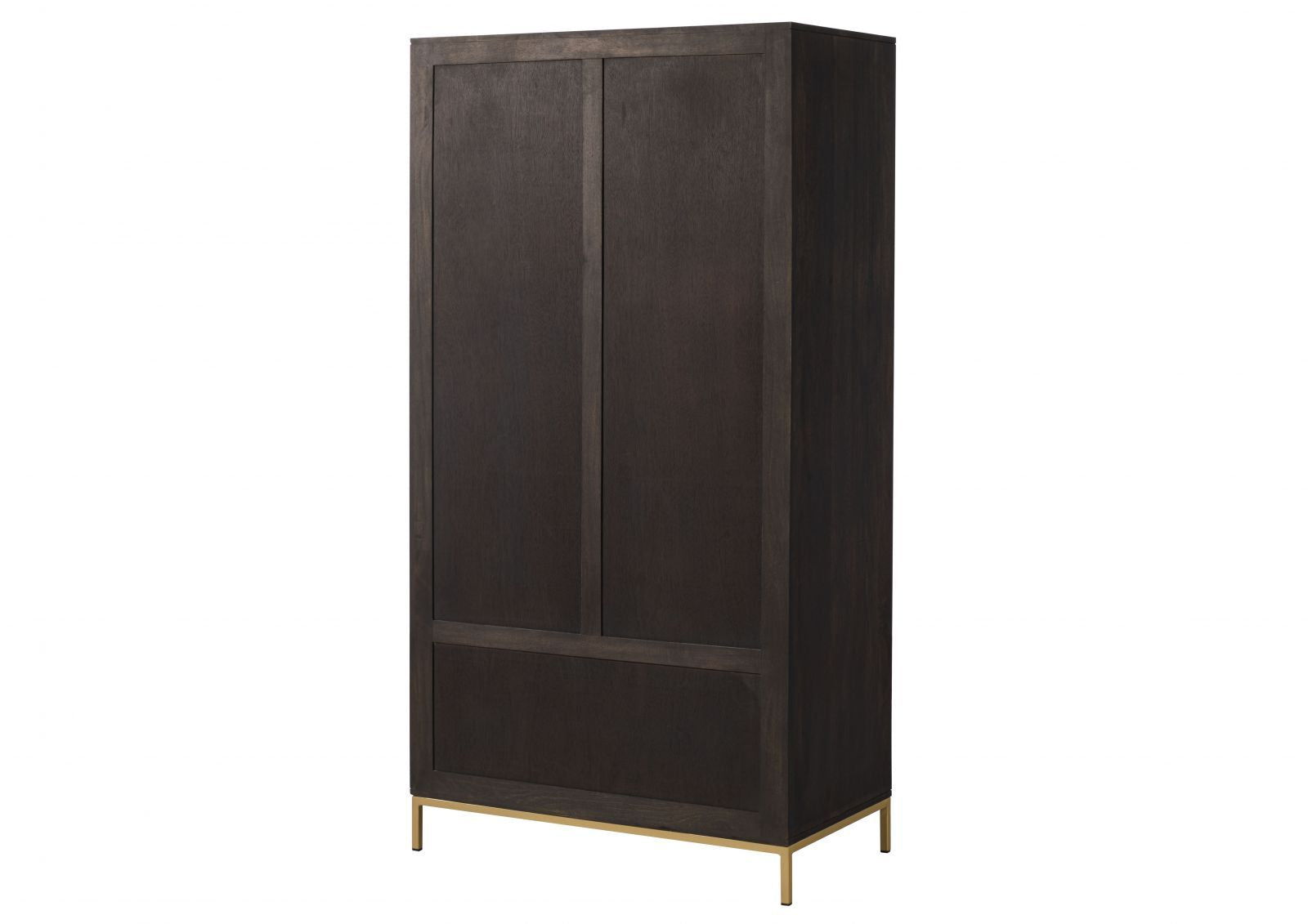 Diamond Wardrobe - Lakkadhaara