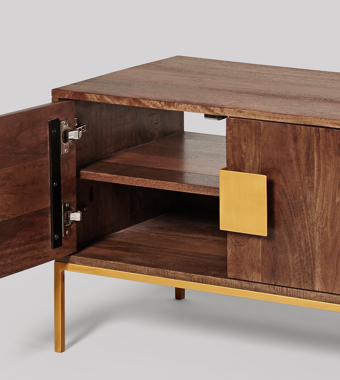 Erato Contemporary TV Stand - Lakkadhaara