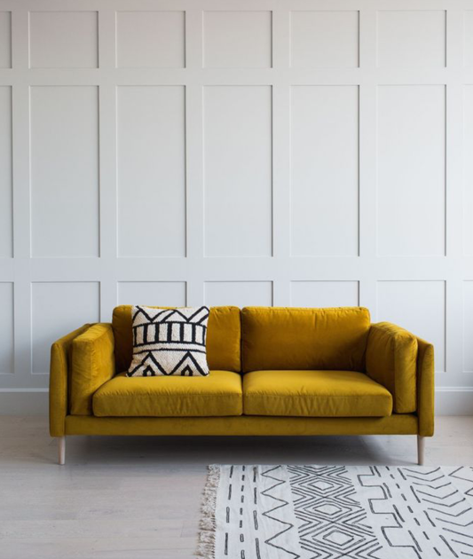 Eva Sofa - Lakkadhaara