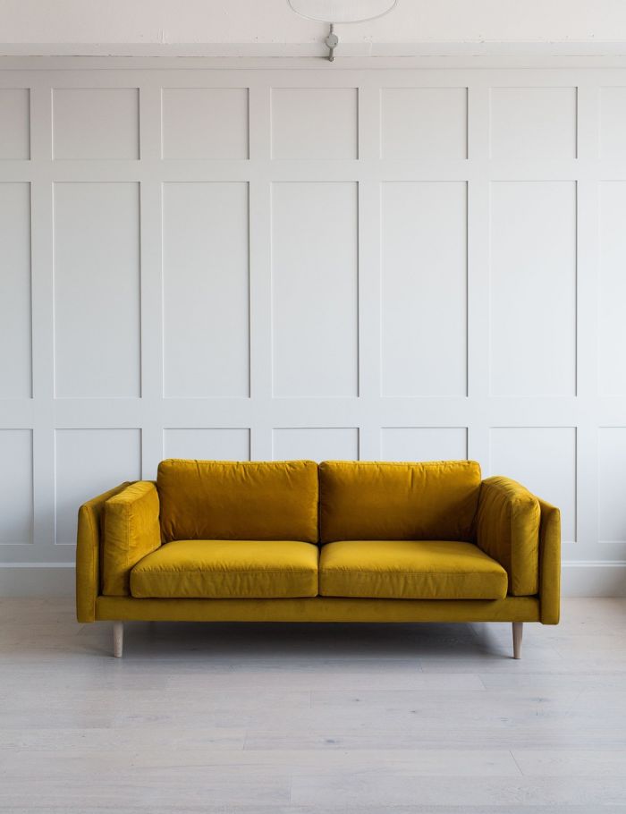 Eva Sofa - Lakkadhaara