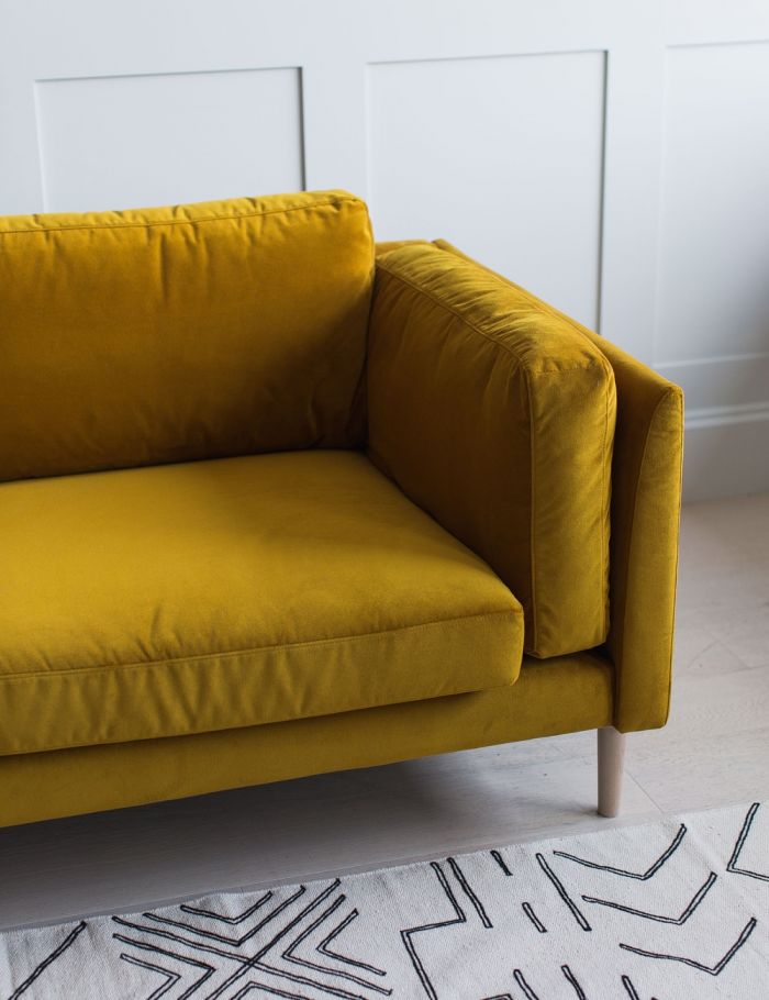 Eva Sofa - Lakkadhaara