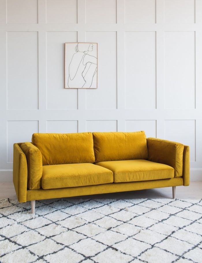 Eva Sofa - Lakkadhaara