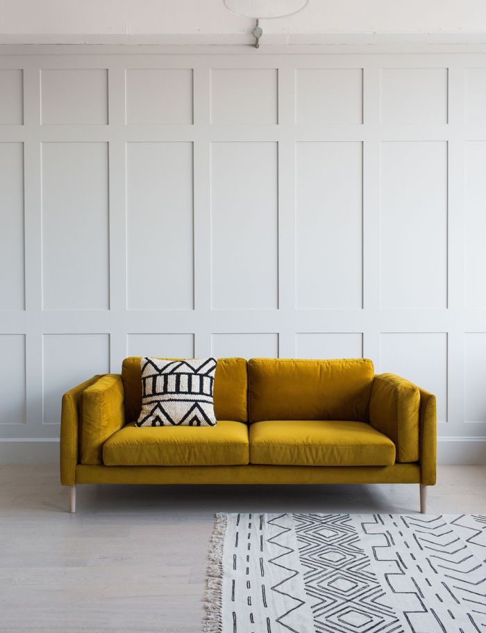 Eva Sofa - Lakkadhaara