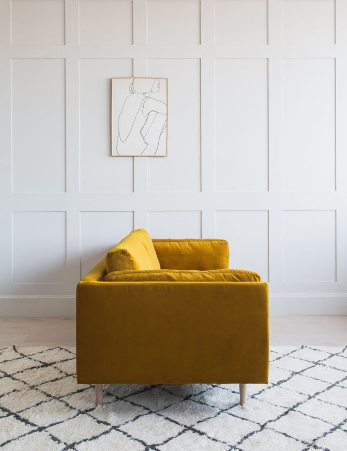 Eva Sofa - Lakkadhaara