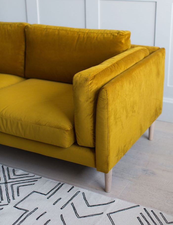 Eva Sofa - Lakkadhaara