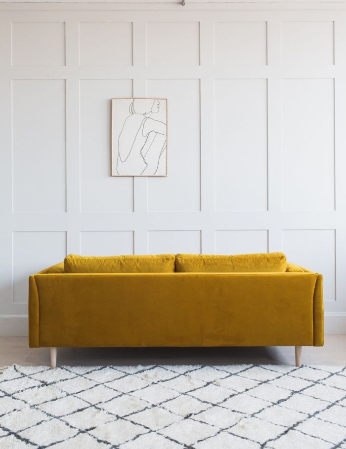 Eva Sofa - Lakkadhaara