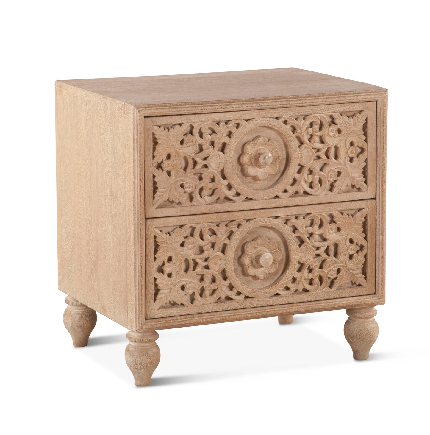 Florence Bed Side Table