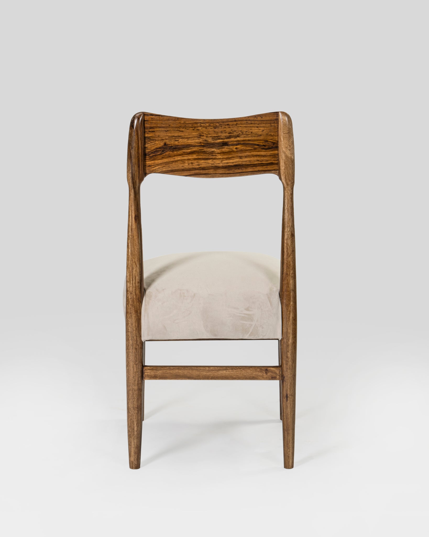 Gehlot Chair - Lakkadhaara