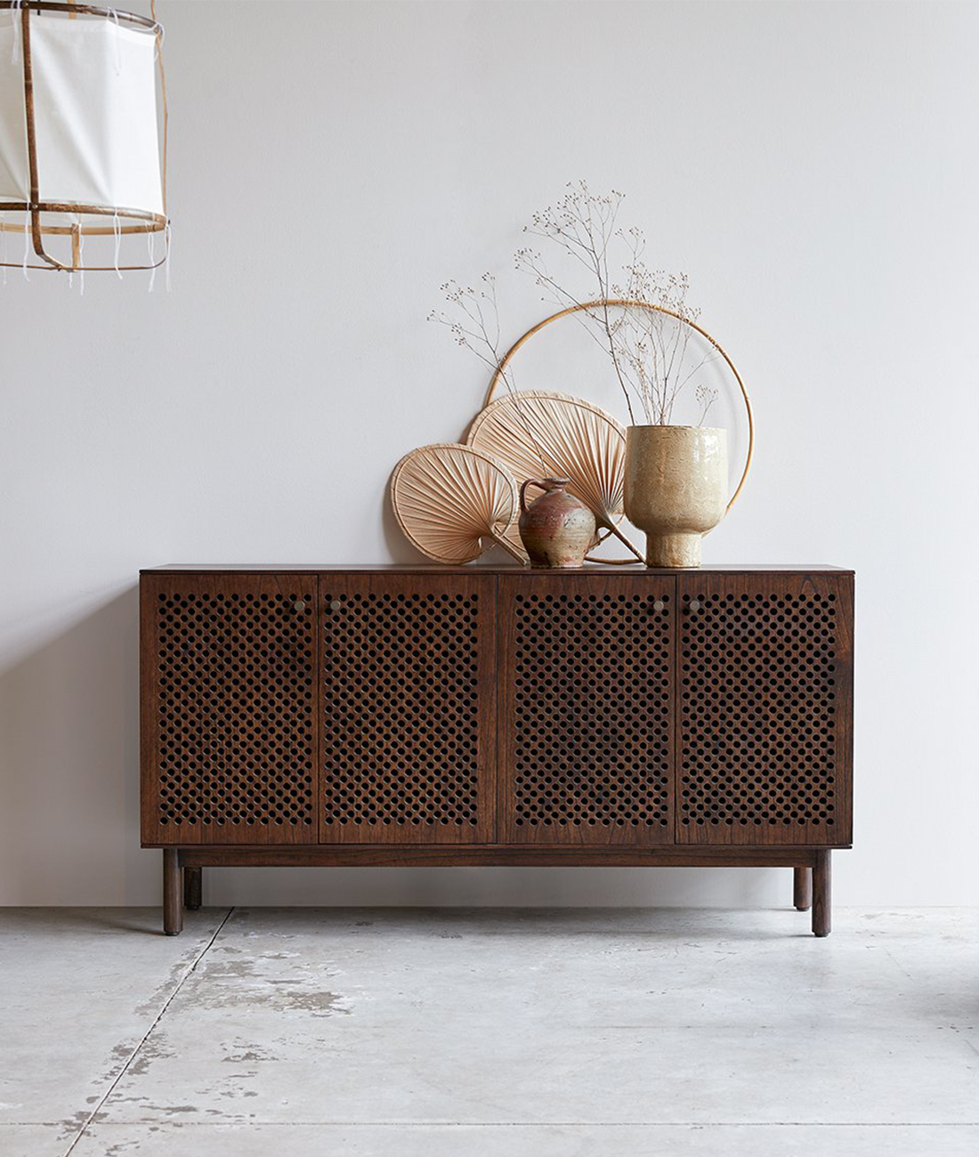 Helios Sideboard - Lakkadhaara