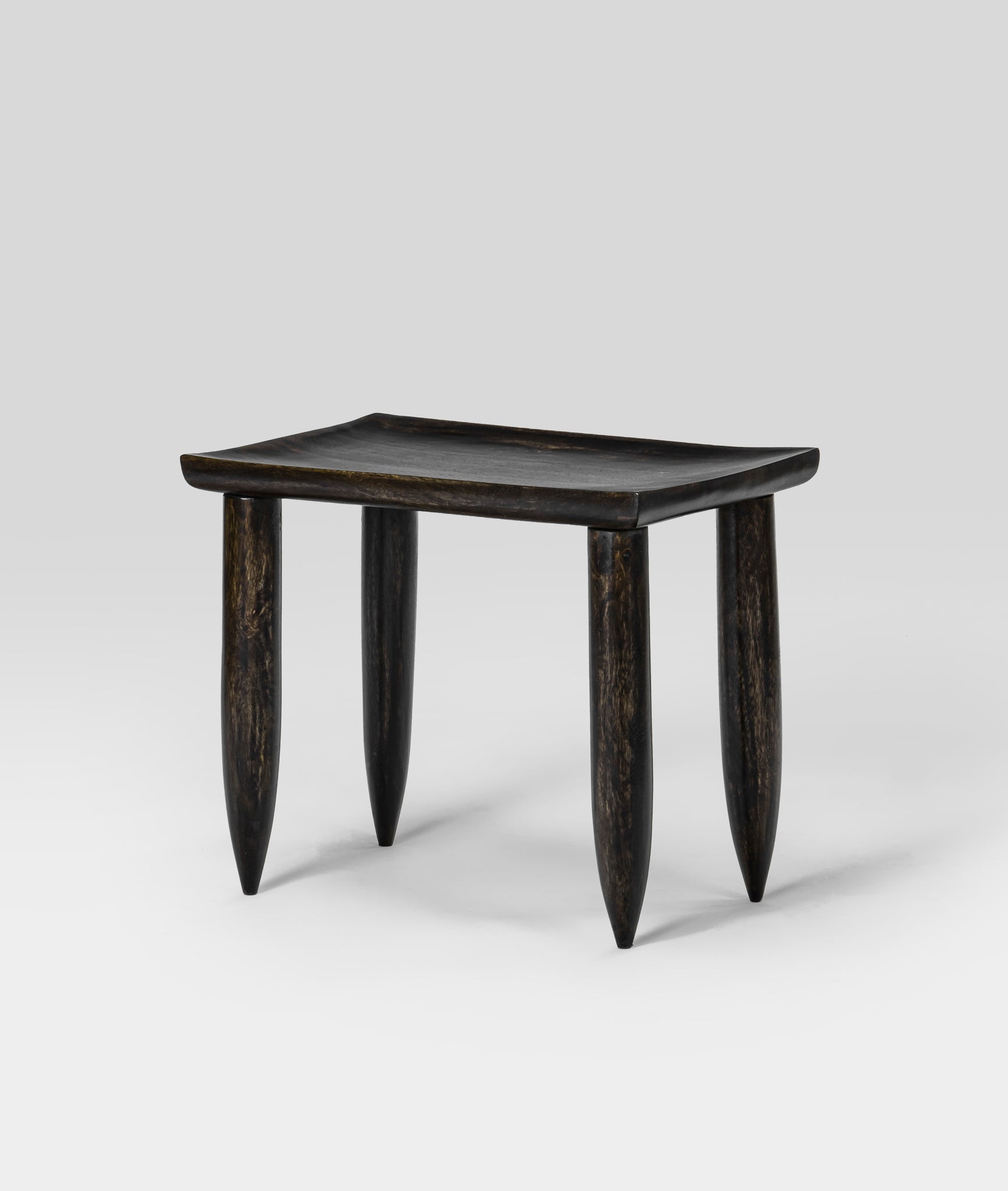 Hem Stool - Lakkadhaara