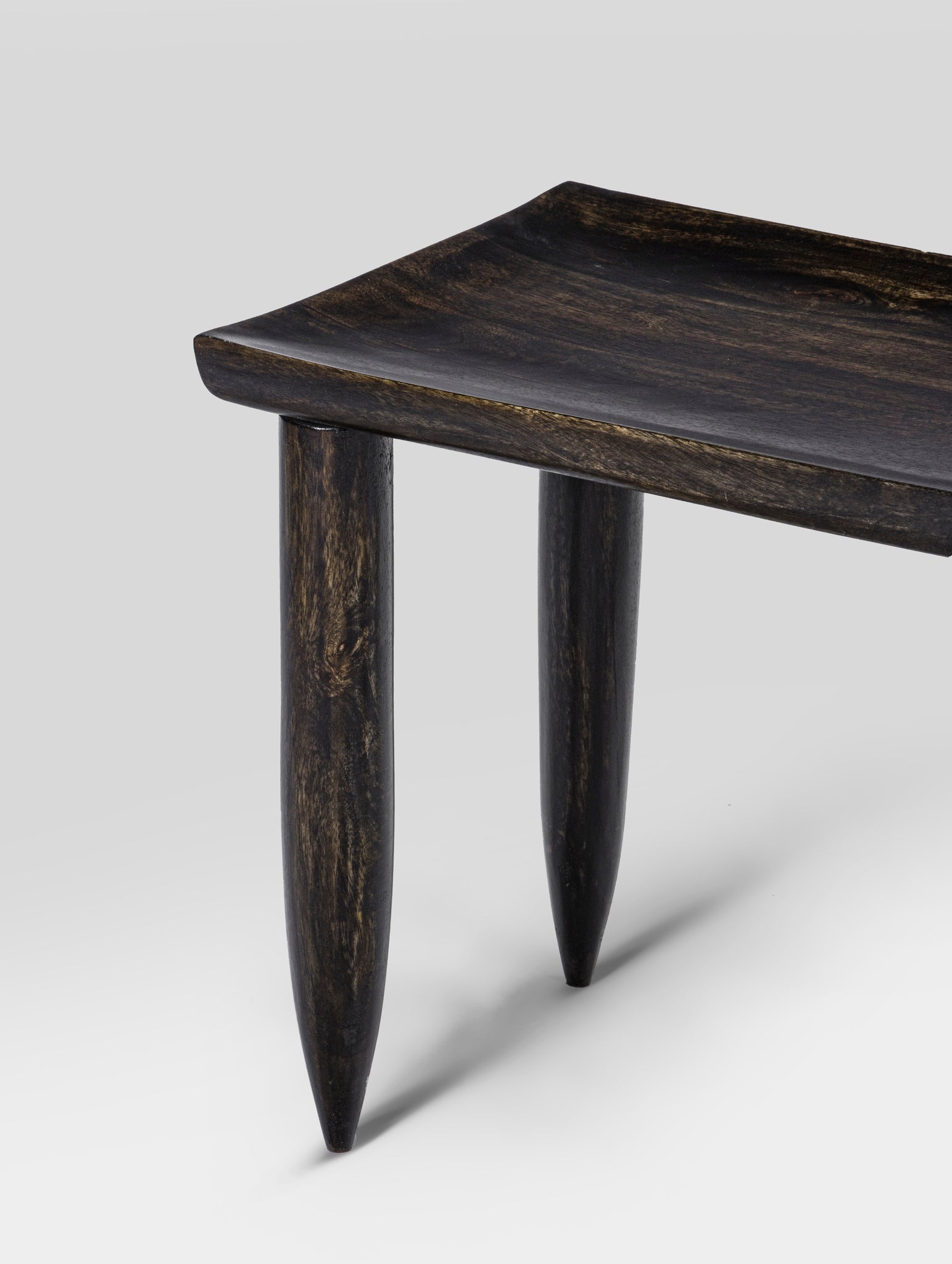 Hem Stool - Lakkadhaara