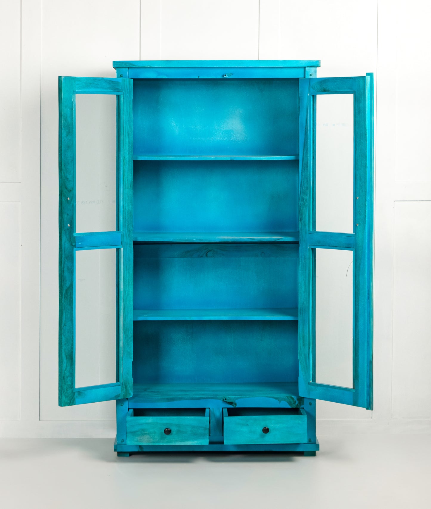 Idhyah Cupboard - Lakkadhaara