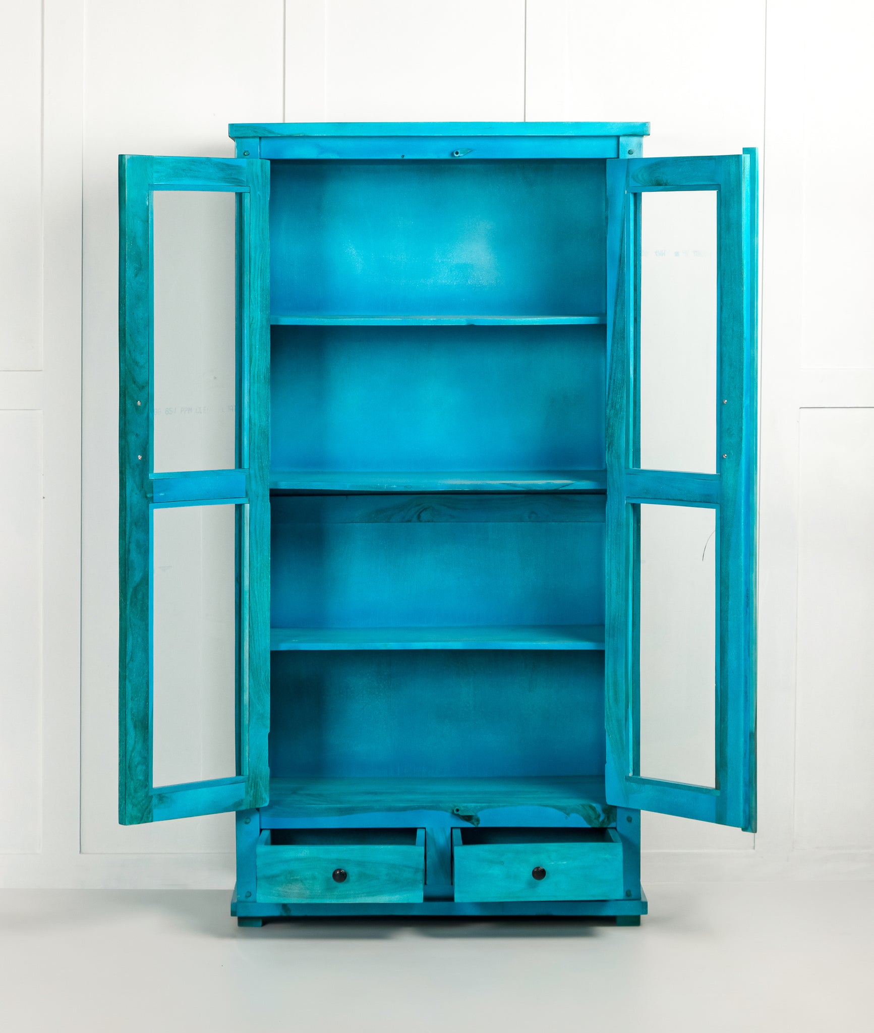 Idhyah Cupboard - Lakkadhaara