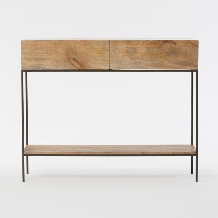 Industrial Console Table - Lakkadhaara