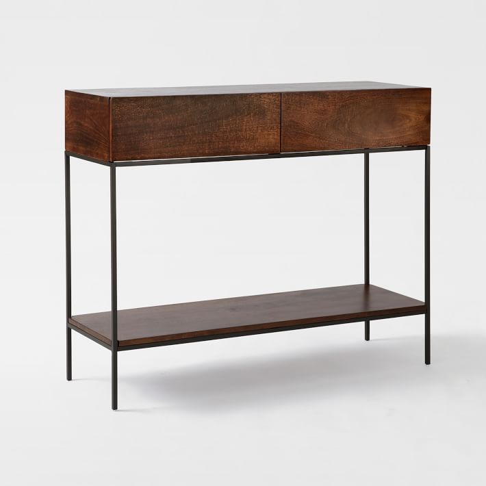 Industrial Console Table - Lakkadhaara